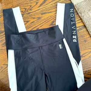 PE Nation leggings